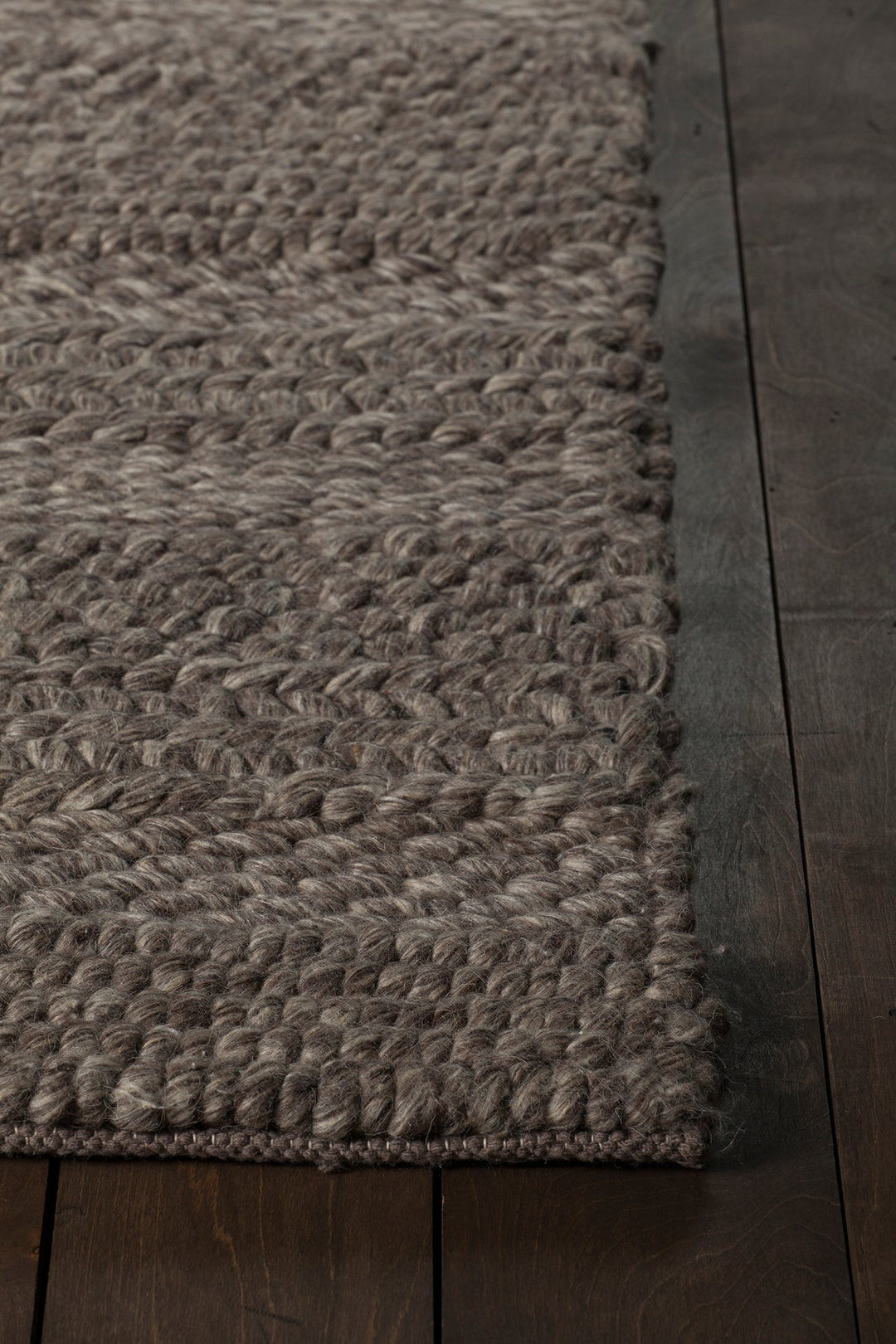 Naja Hand Woven Contemporary Naj 40302 Rug Chandra Rugs 4
