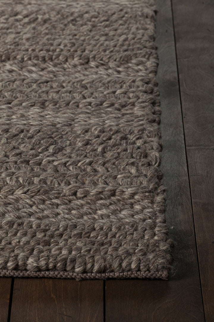 Naja Hand Woven Contemporary Naj 40302 Rug Chandra Rugs 4