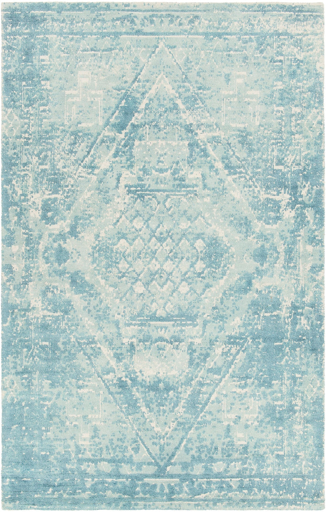 Tayla Hand Tufted Traditional Tay 42403 Rug Chandra Rugs 1