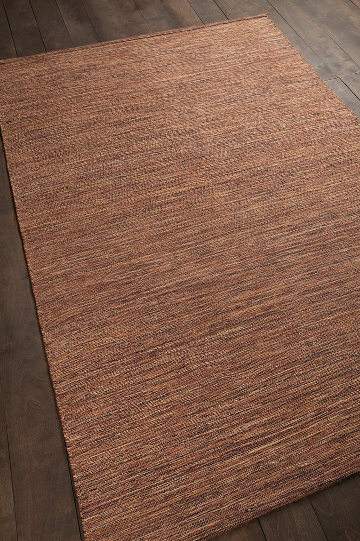 India Hand Woven Contemporary Ind 11 Rug Chandra Rugs 5