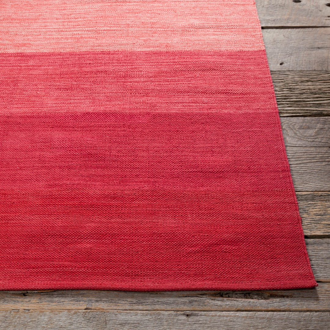 India Hand Woven Contemporary Ind 3 Rug Chandra Rugs 4
