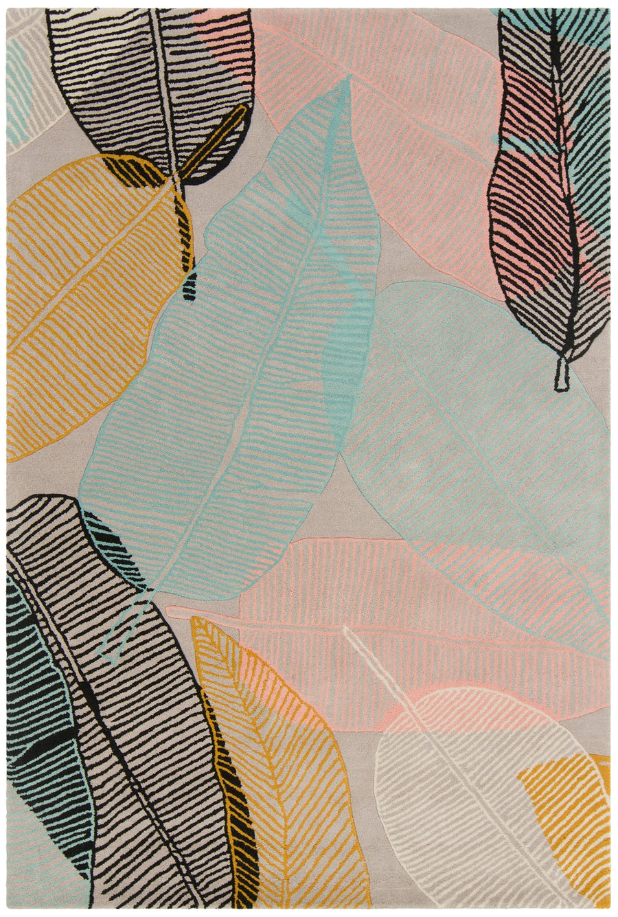 Jessica Swift Hand Tufted Designer Wool Jes 28909 Rug Chandra Rugs 1