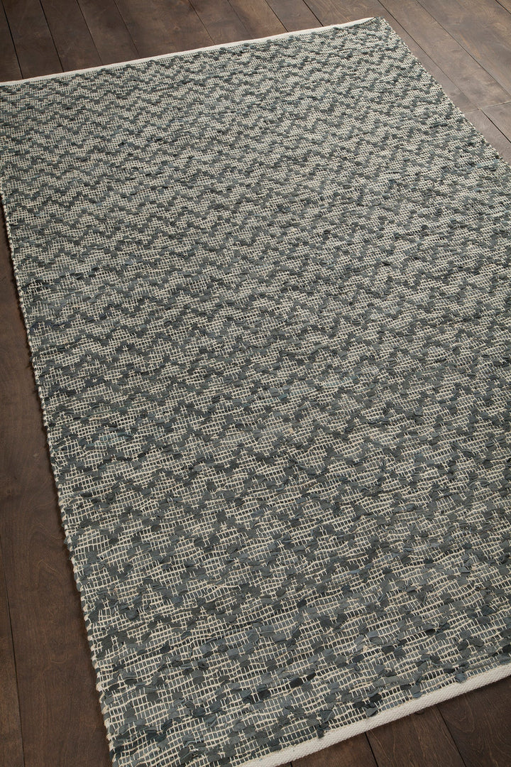 Jazz Hand Woven Contemporary Reversible Jaz 17002 Rug Chandra Rugs 6