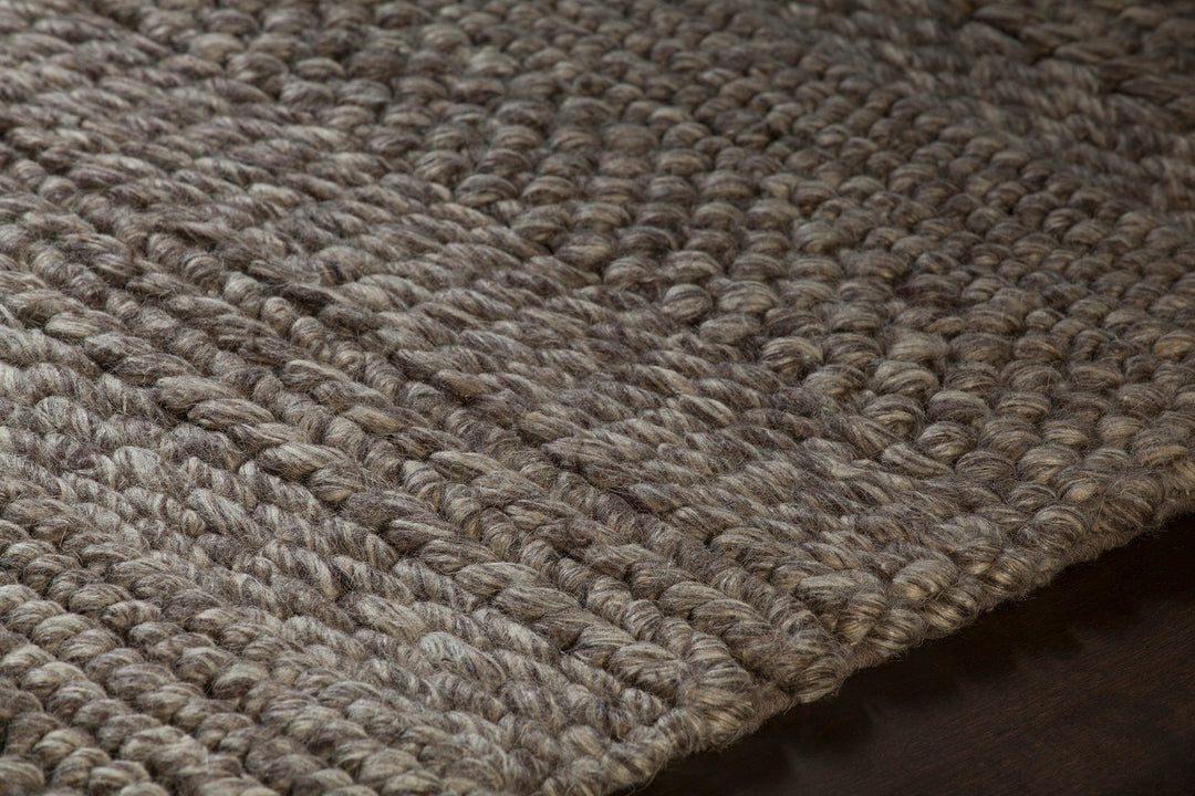 Naja Hand Woven Contemporary Naj 40302 Rug Chandra Rugs 3