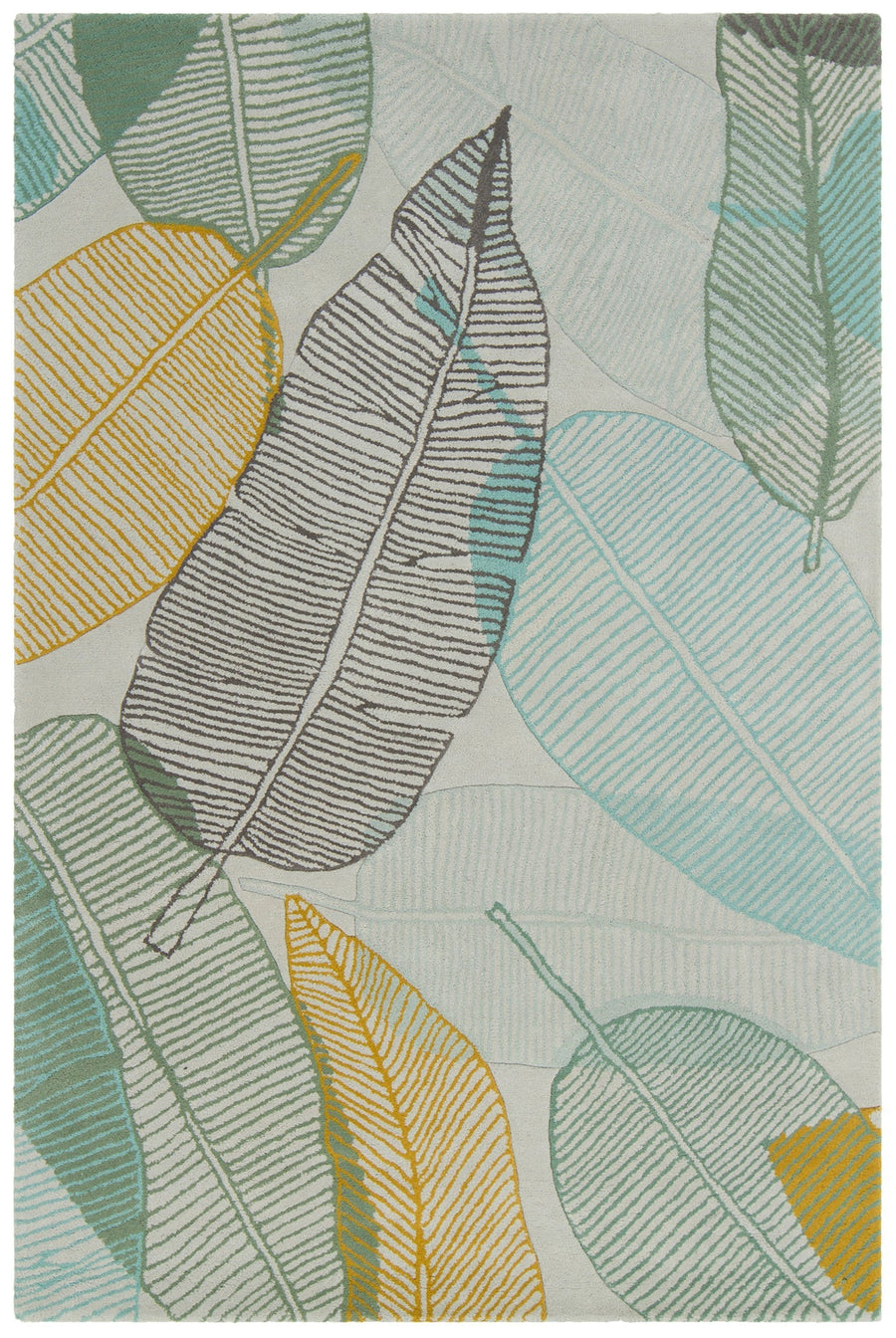 Jessica Swift Hand Tufted Designer Wool Jes 28908 Rug Chandra Rugs 1