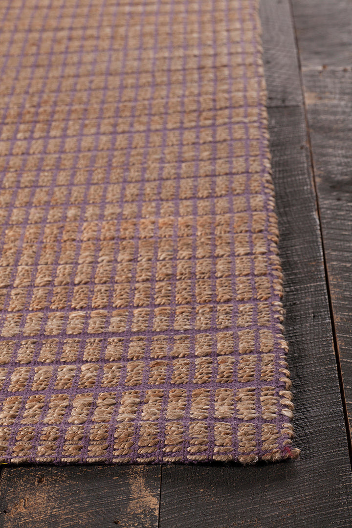 Abacus Hand Woven Contemporary Aba 37503 Rug Chandra Rugs 4