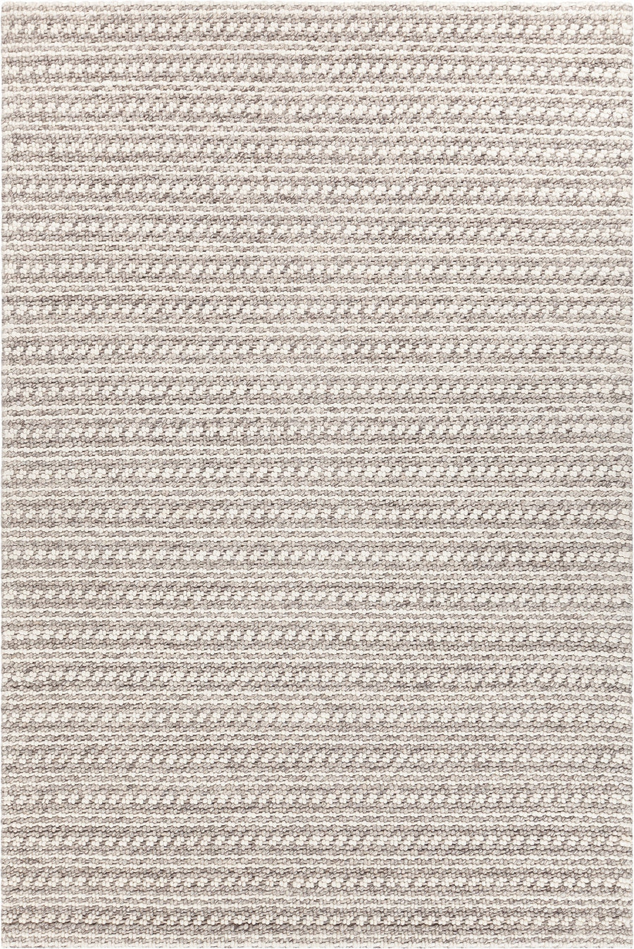 Suzette Hand Woven Contemporary Suz 55600 Rug Chandra Rugs 1