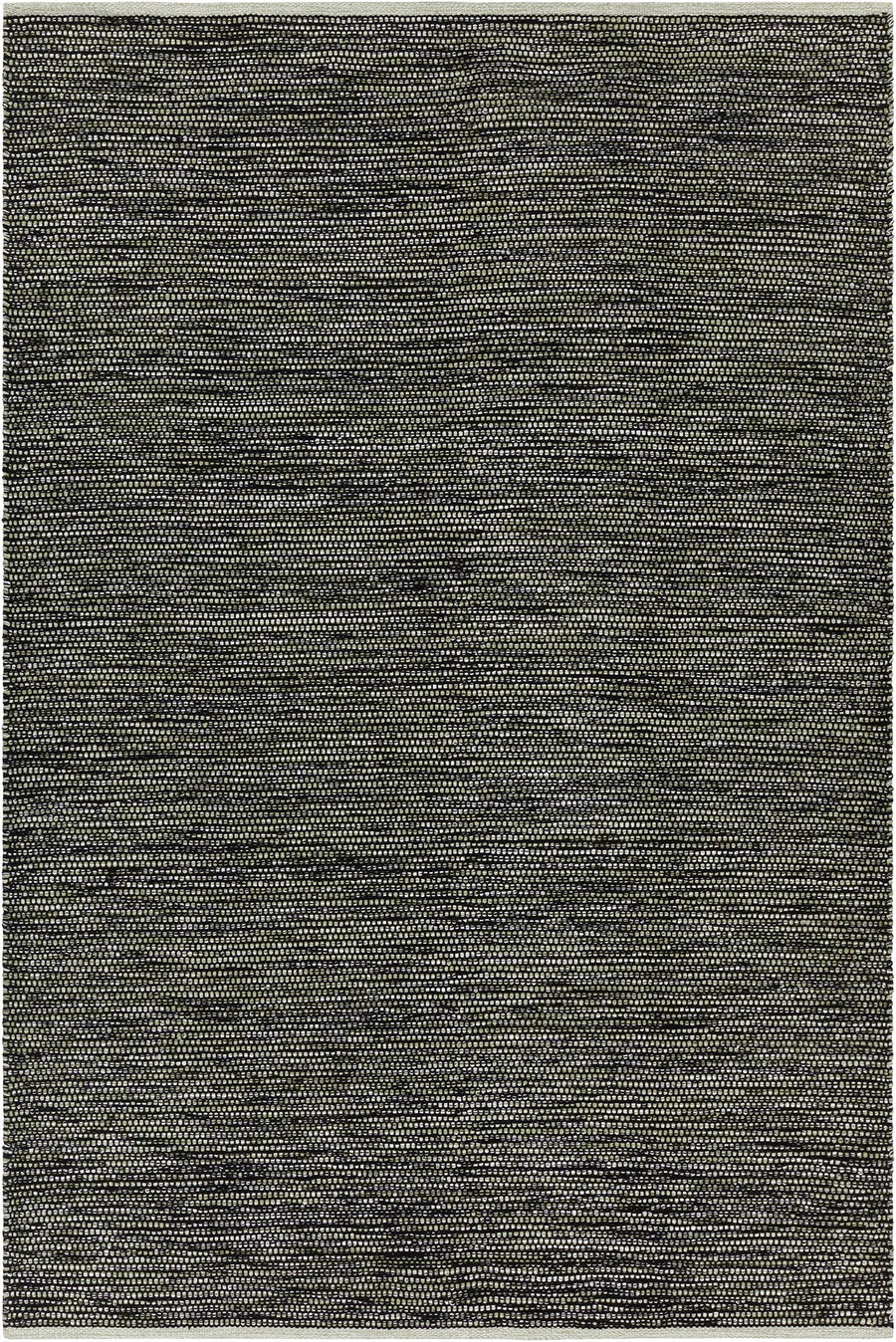 Tanya Hand Woven Flatweave Cotton Tan 45923 Rug Chandra Rugs 1