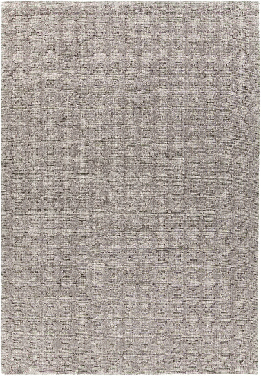 Netix Hand Woven Contemporary Net 33200 Rug Chandra Rugs 1