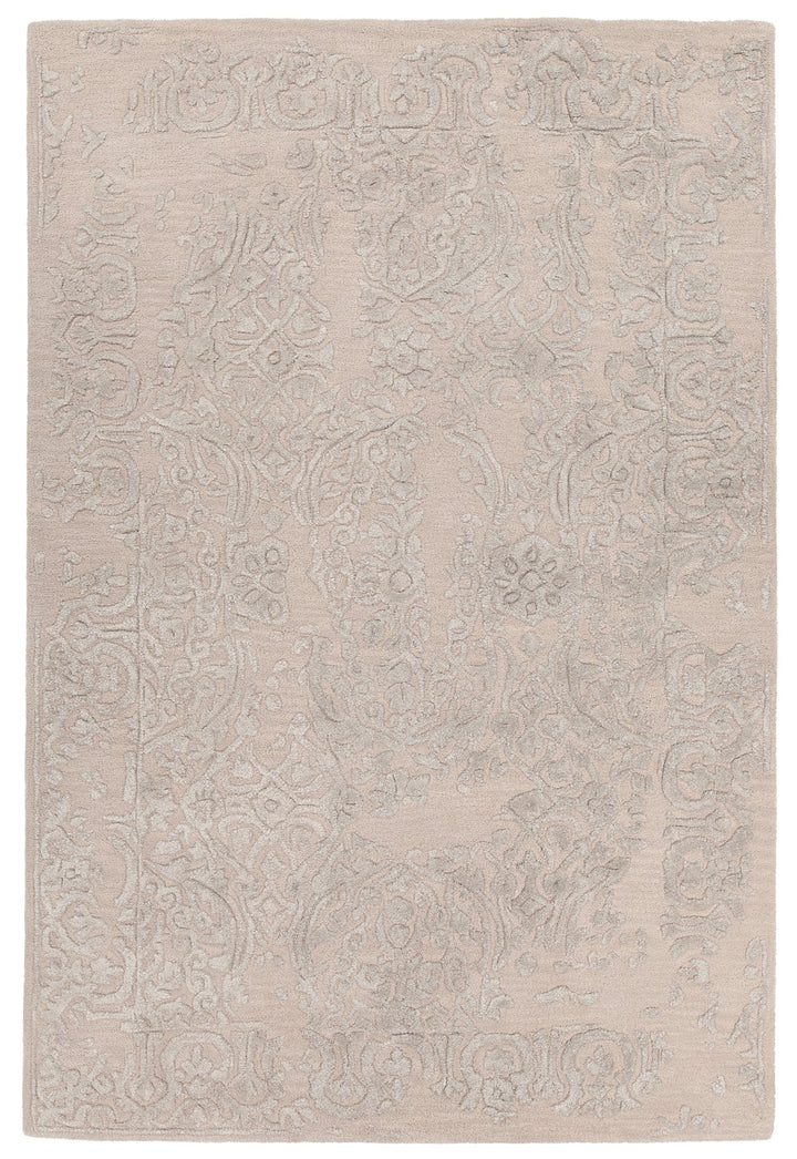 Xia Hand Tufted Contemporary Xia 43703 Rug Chandra Rugs 1