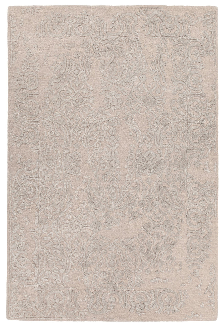 Xia Hand Tufted Contemporary Xia 43703 Rug Chandra Rugs 1