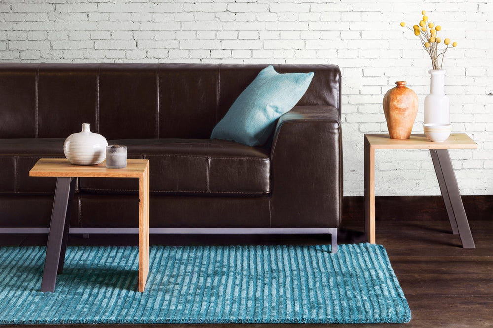 Angelo Hand Tufted Solid Ang 26204 Rug Chandra Rugs 6