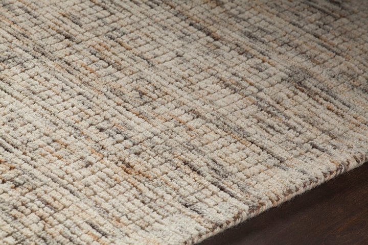 Oasis Hand Woven Contemporary Oas 43402 Rug Chandra Rugs 3