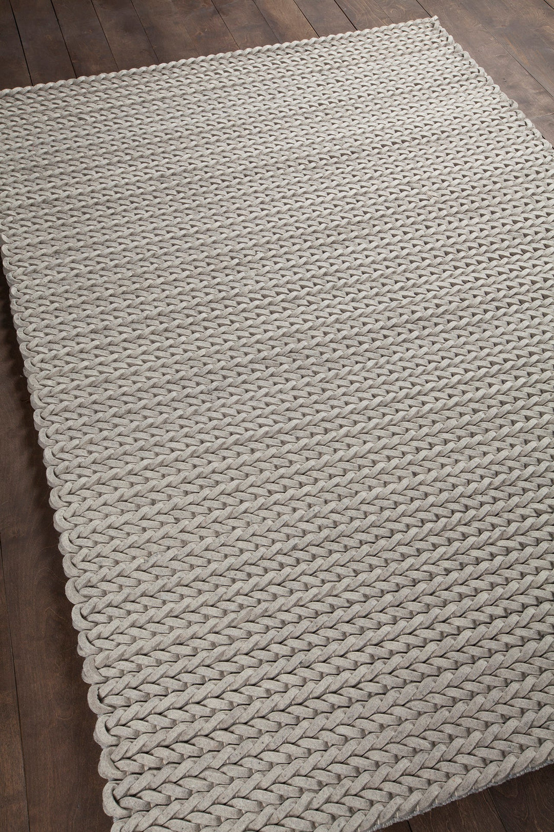 Zensar Hand Woven Contemporary Zen 10000 Rug Chandra Rugs 4