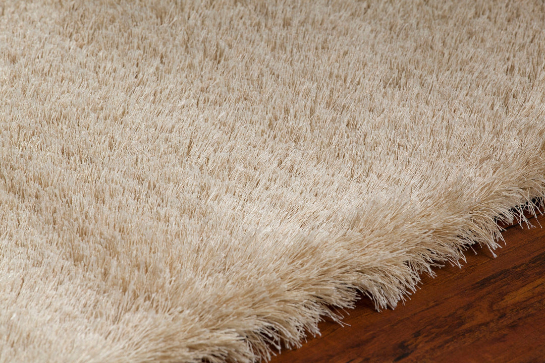 Vani Hand Woven Contemporary Shag Van 13600 Rug Chandra Rugs 3
