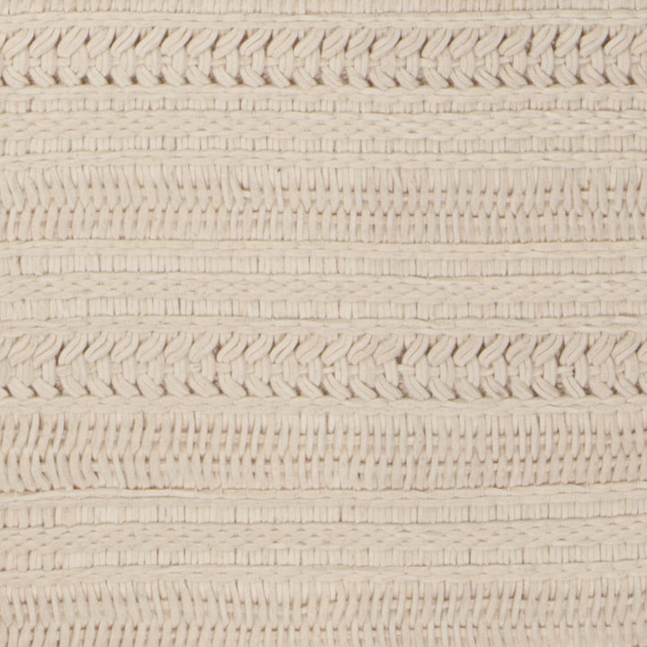 Tia Hand Woven Contemporary Tia 48103 Rug Chandra Rugs 2