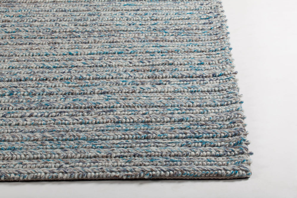 Sylvie Hand Woven Contemporary Syl 48000 Rug Chandra Rugs 3