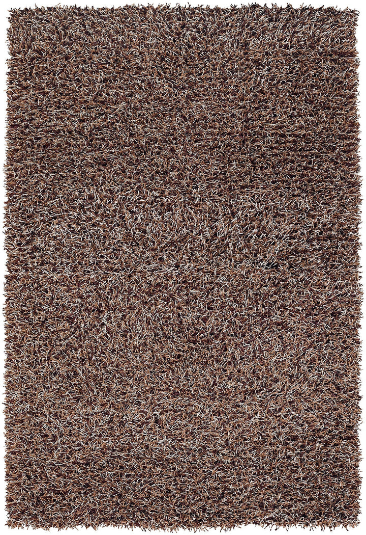 Zara Hand Woven Contemporary Zar 14514 Rug Chandra Rugs 1