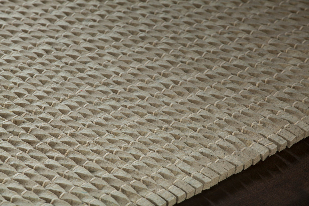 Renea Hand Woven Contemporary Ren 40101 Rug Chandra Rugs 3