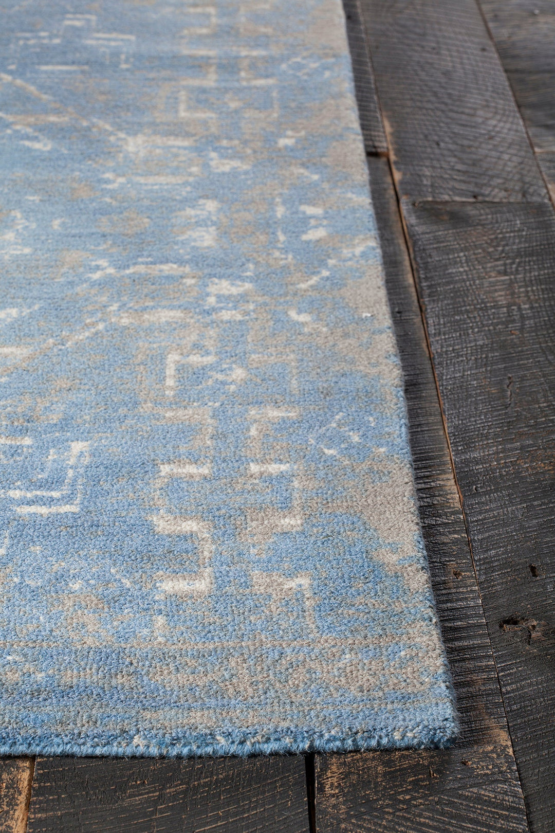 Tayla Hand Tufted Traditional Tay 42400 Rug Chandra Rugs 3