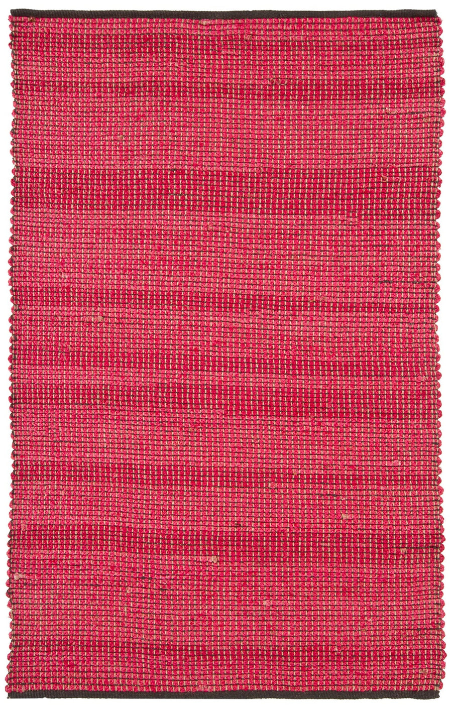 Zola Hand Woven Reversible Jute Zol 17103 Rug Chandra Rugs 1