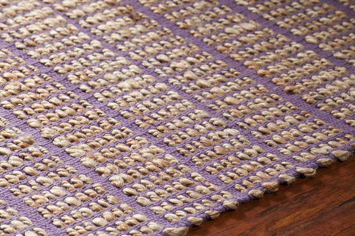 Abacus Hand Woven Contemporary Aba 37503 Rug Chandra Rugs 5