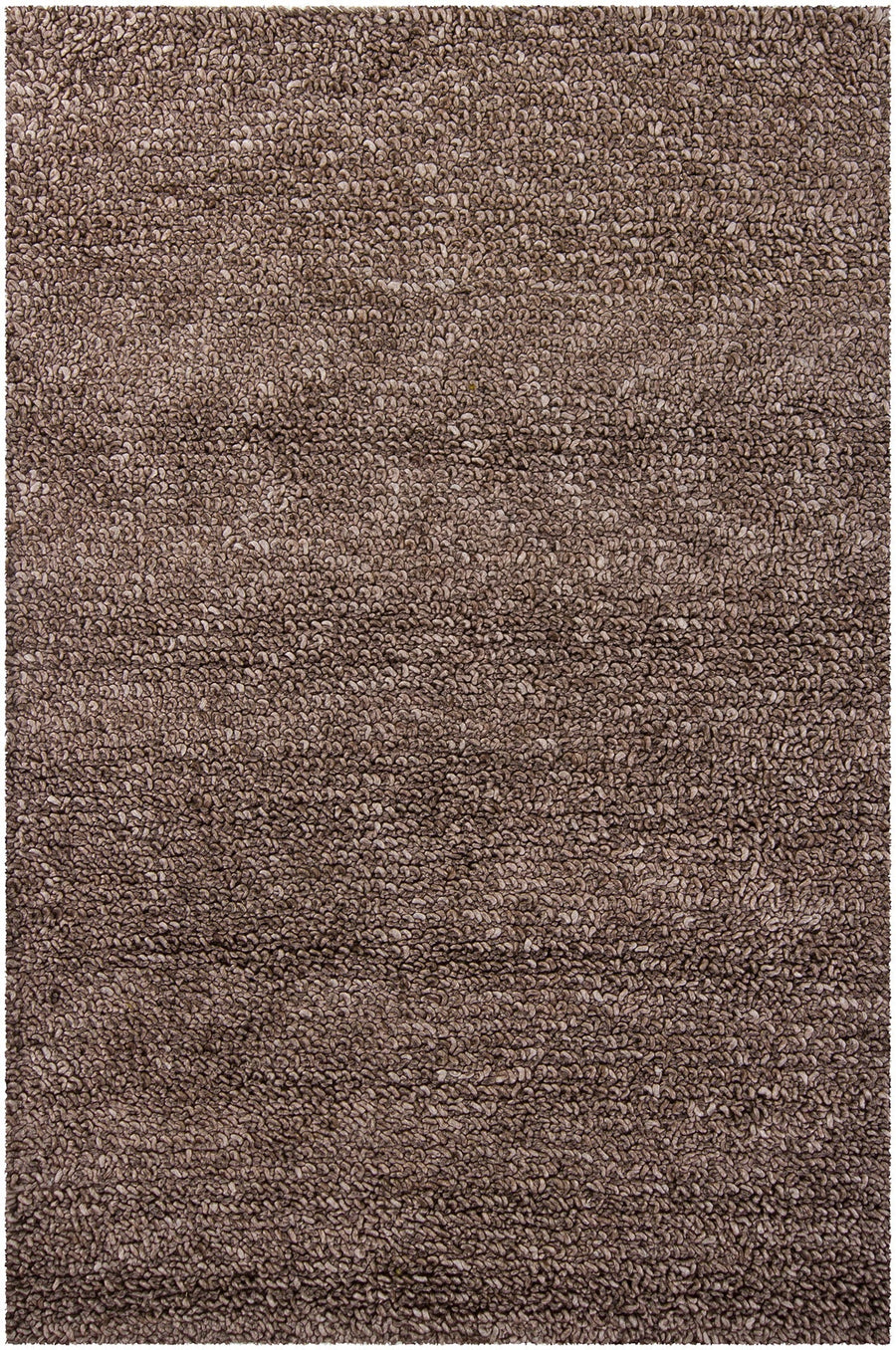 Zeal Hand Woven Contemporary Shag Zea 20604 Rug Chandra Rugs 1