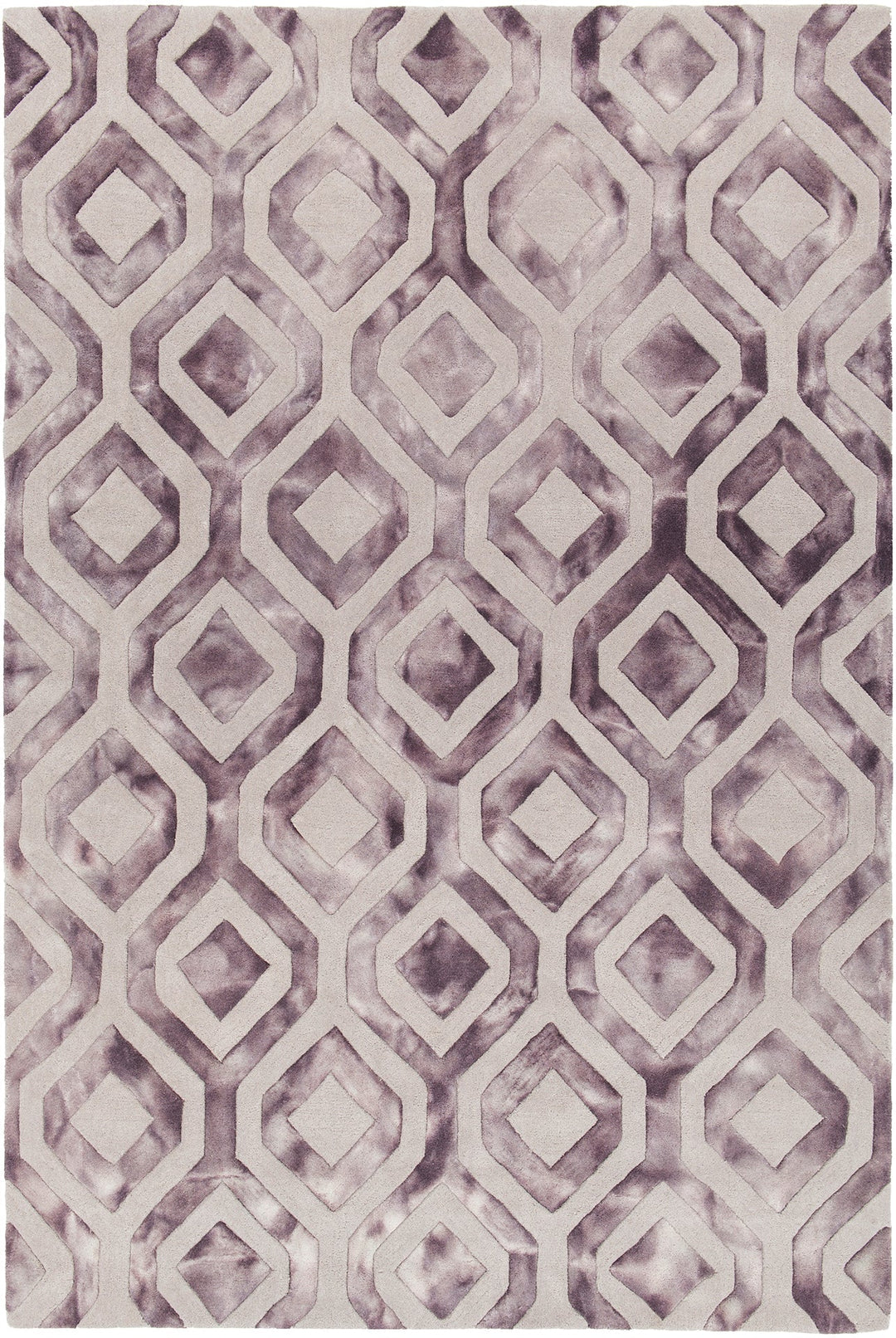 Fran Hand Tufted Contemporay Fra 42102 Rug Chandra Rugs 1