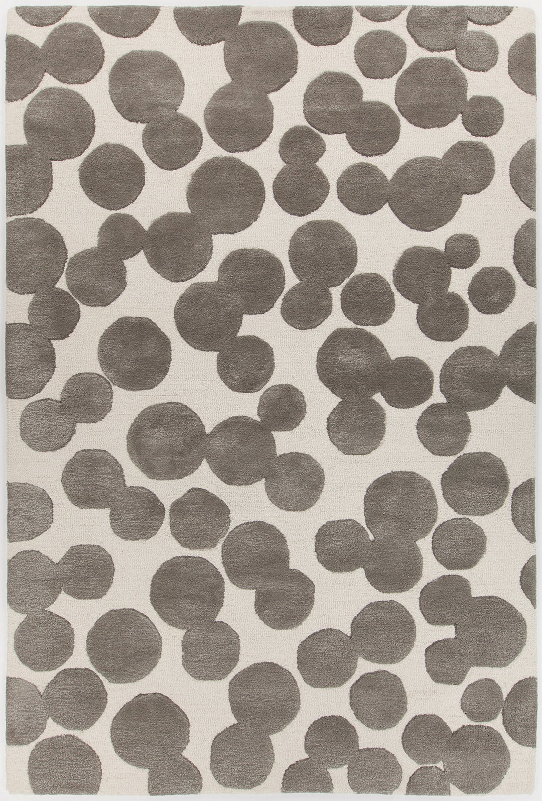 Joya Hand Tufted Contemporary Joy 46101 Rug Chandra Rugs 1