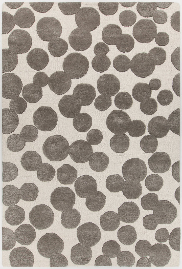 Joya Hand Tufted Contemporary Joy 46101 Rug Chandra Rugs 1