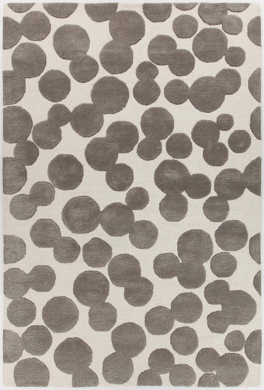 Joya Hand Tufted Contemporary Joy 46101 Rug Chandra Rugs 1