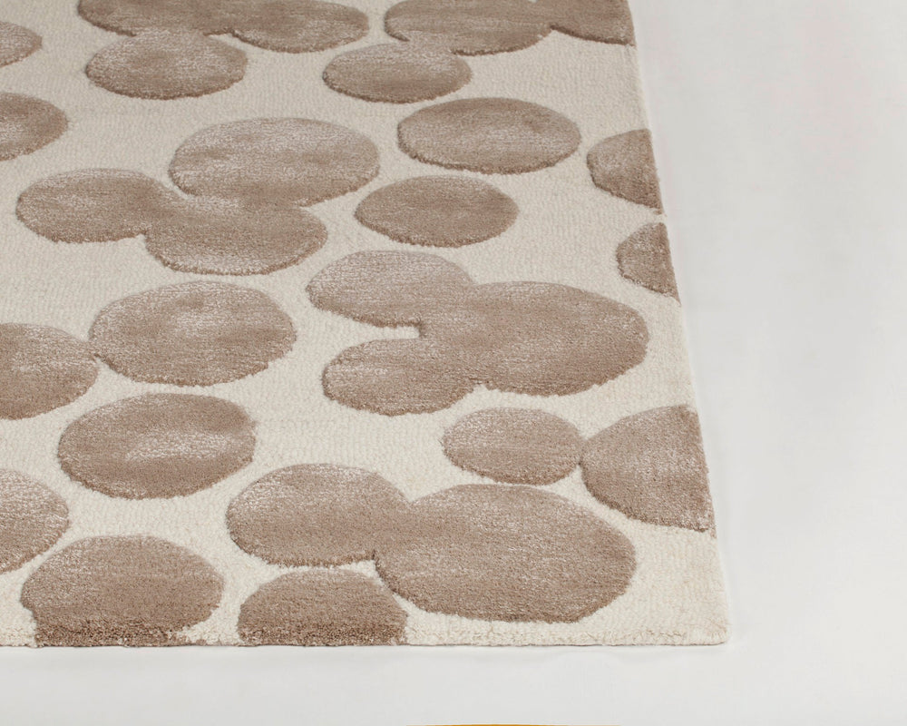 Joya Hand Tufted Contemporary Joy 46102 Rug Chandra Rugs 2