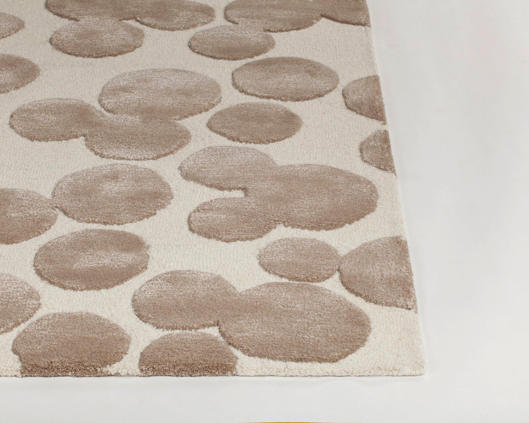 Joya Hand Tufted Contemporary Joy 46102 Rug Chandra Rugs 2