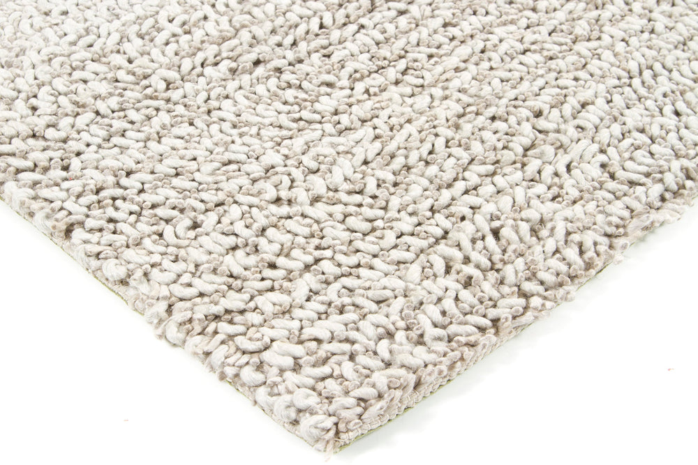 Zeal Hand Woven Contemporary Shag Zea 20602 Rug Chandra Rugs 4