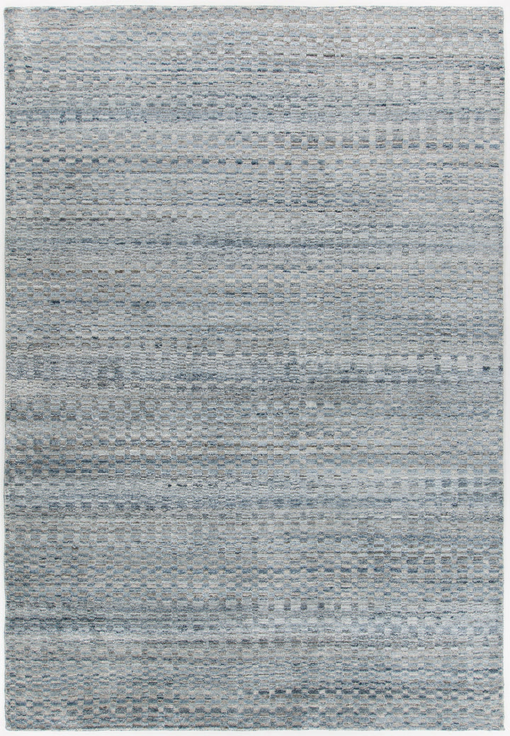 Melina Hand Woven Contemporary Mel 46201 Rug Chandra Rugs 1