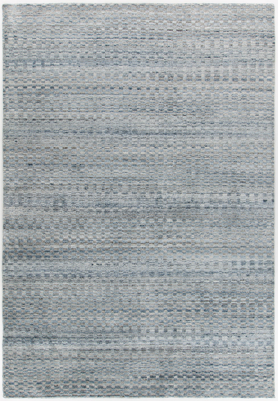 Melina Hand Woven Contemporary Mel 46201 Rug Chandra Rugs 1