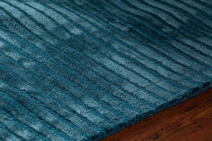 Angelo Hand Tufted Solid Ang 26204 Rug Chandra Rugs 4