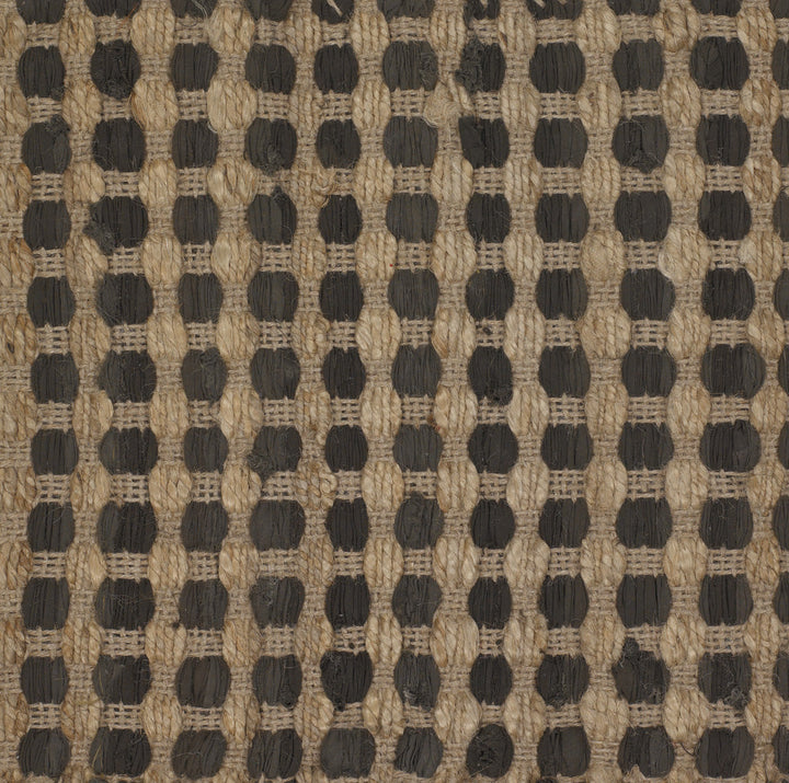 Jazz Hand Woven Contemporary Reversible Jaz 17003 Rug Chandra Rugs 3