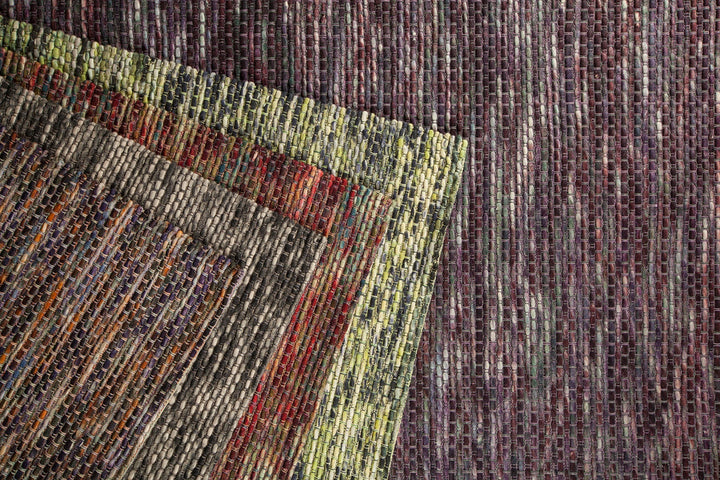 Argos Hand Woven Contemporary Wool Arg 51503 Rug Chandra Rugs 3