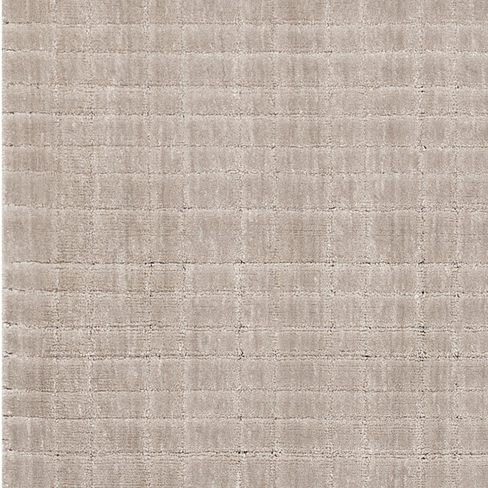 Reyna Hand Woven Contemporary Rey 55300 Rug Chandra Rugs 2