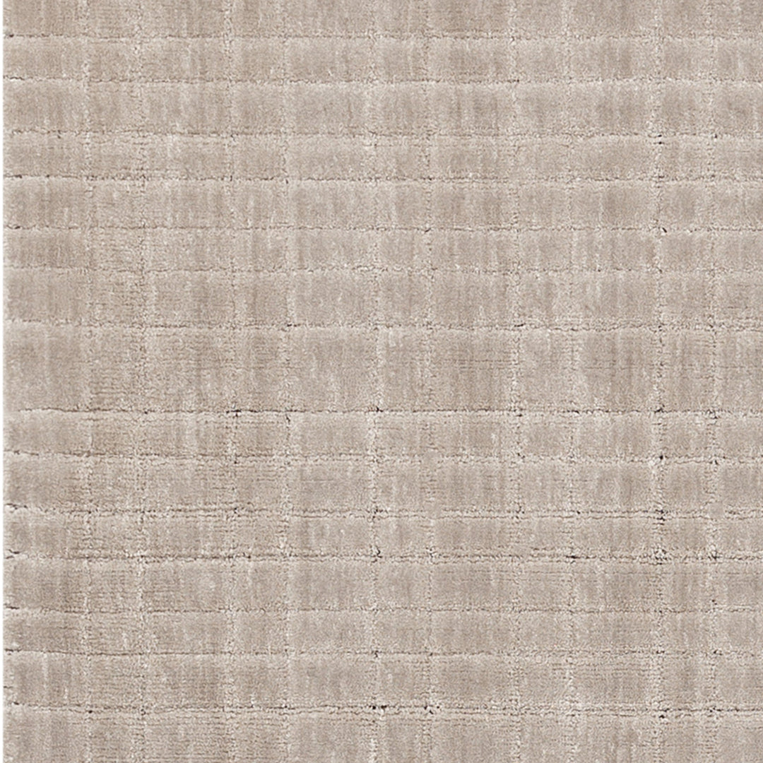 Reyna Hand Woven Contemporary Rey 55300 Rug Chandra Rugs 2