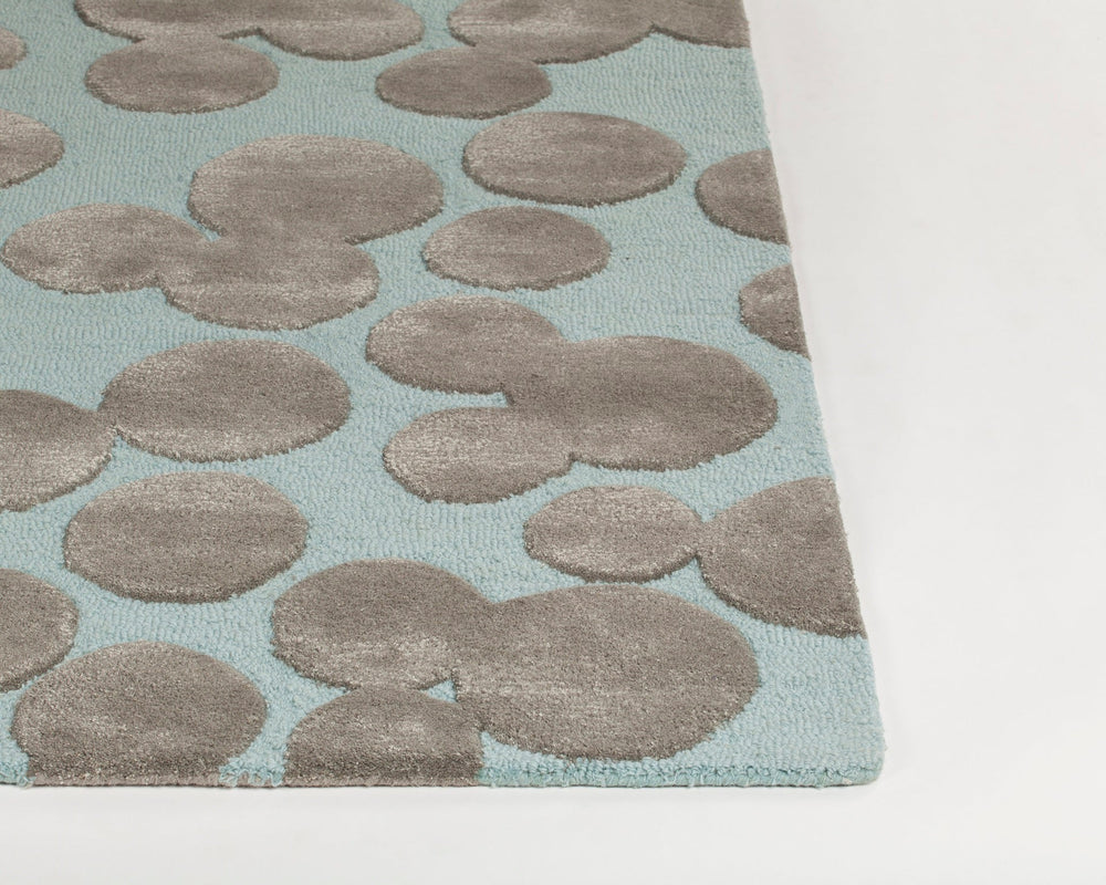 Joya Hand Tufted Contemporary Joy 46100 Rug Chandra Rugs 2
