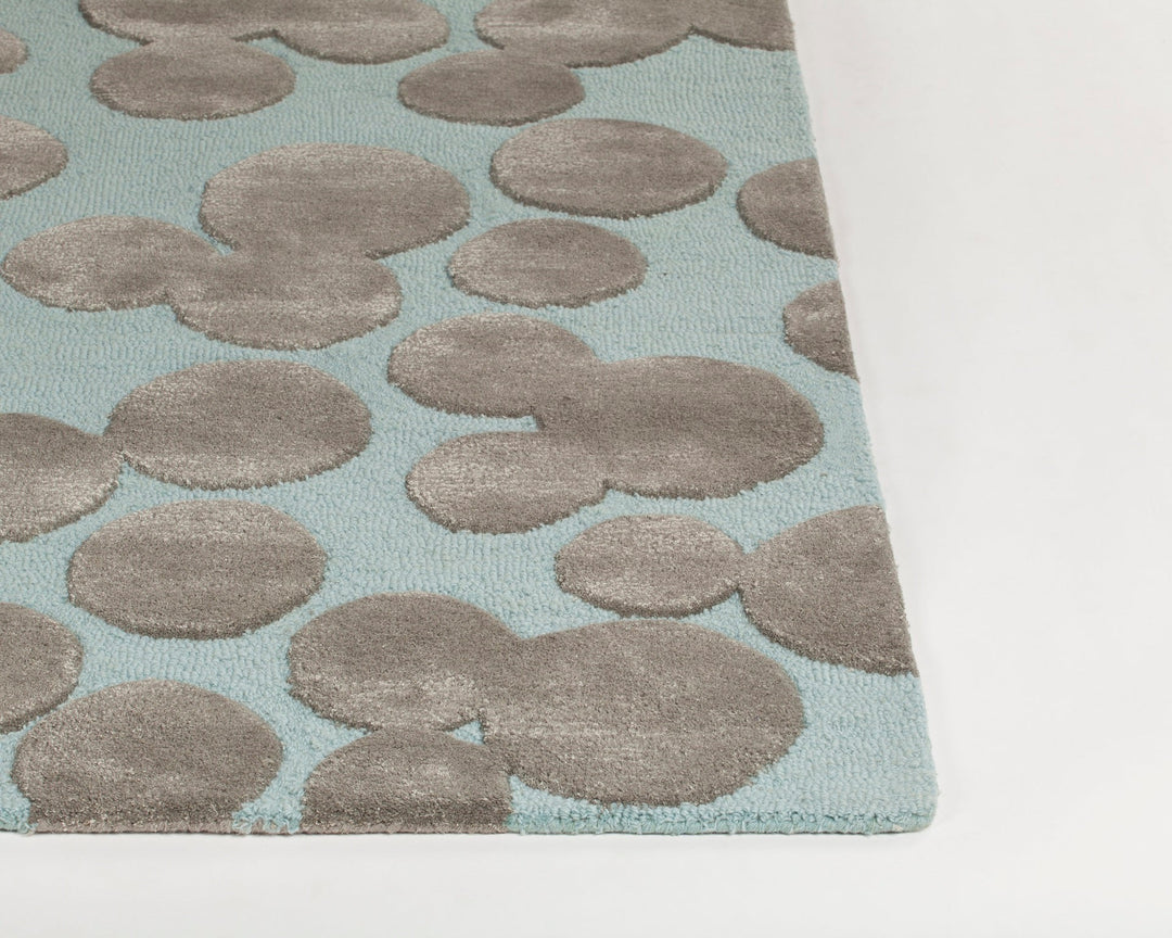 Joya Hand Tufted Contemporary Joy 46100 Rug Chandra Rugs 2