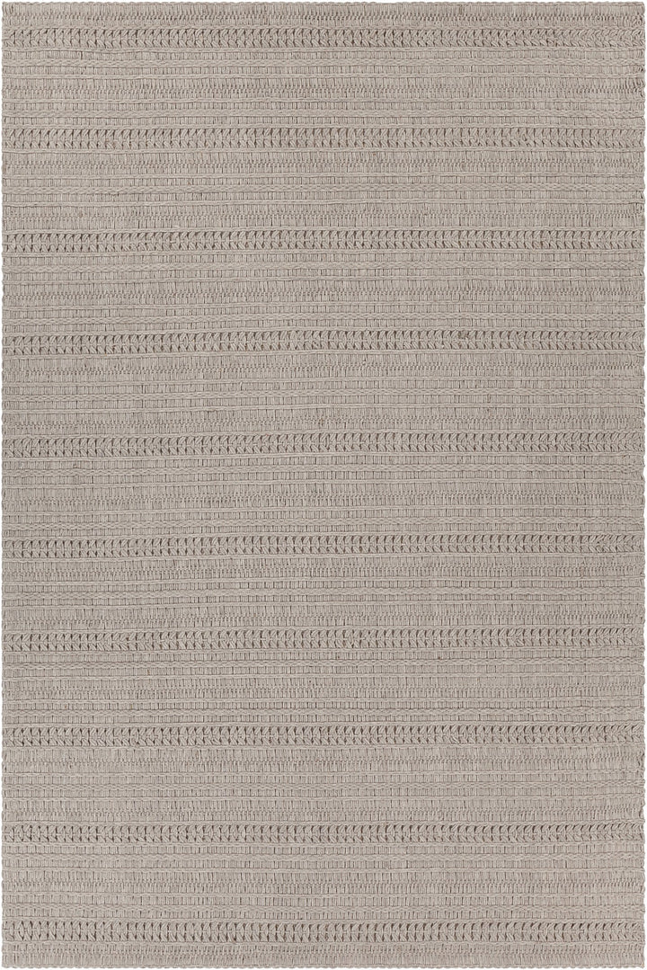 Tia Hand Woven Contemporary Tia 48102 Rug Chandra Rugs 1