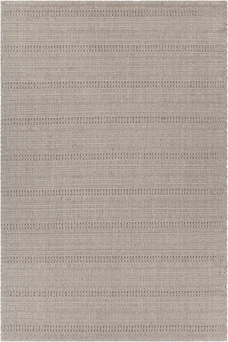 Tia Hand Woven Contemporary Tia 48102 Rug Chandra Rugs 1