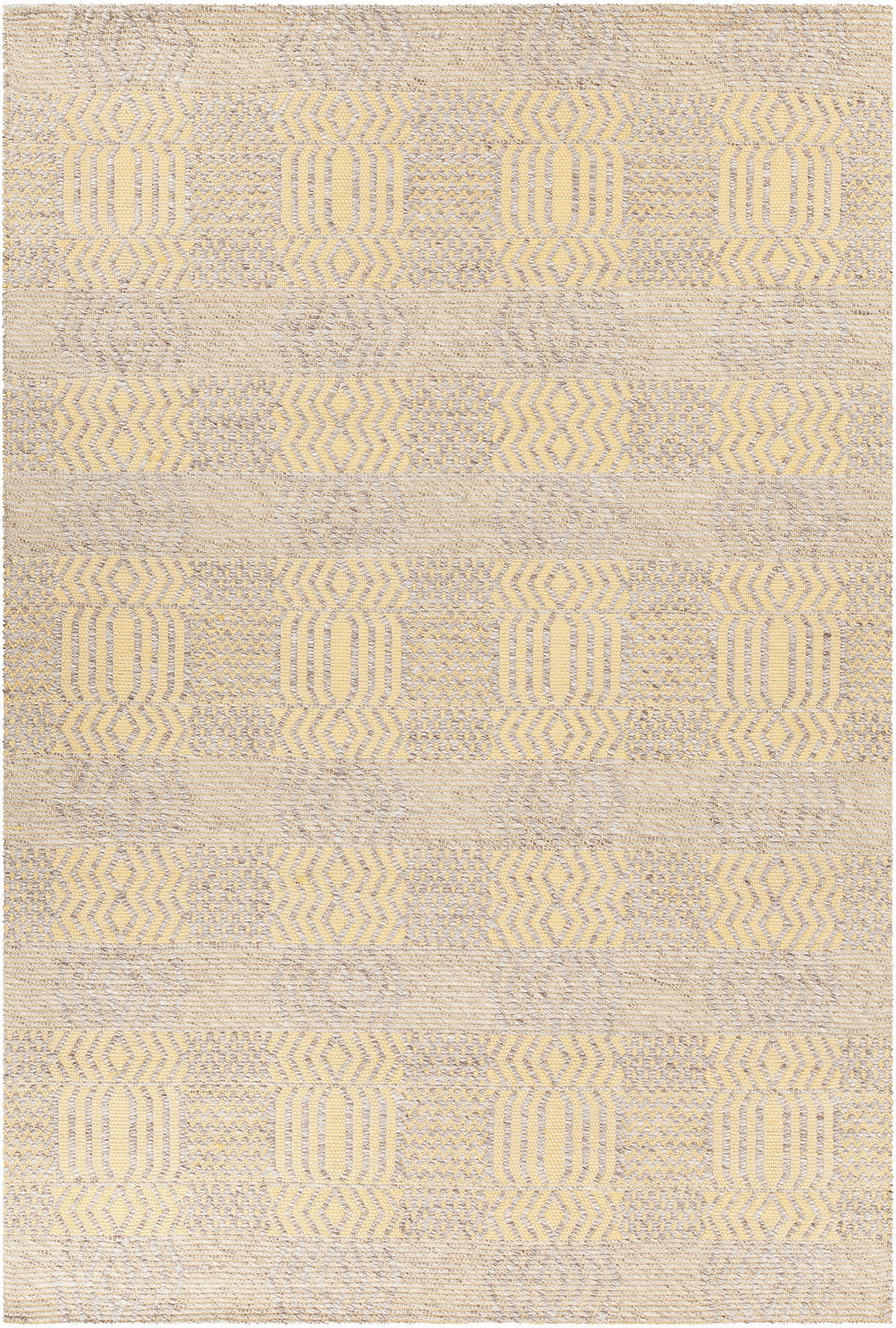 Salona Hand Woven Flatweave Contemporary Sal 34502 Rug Chandra Rugs 1