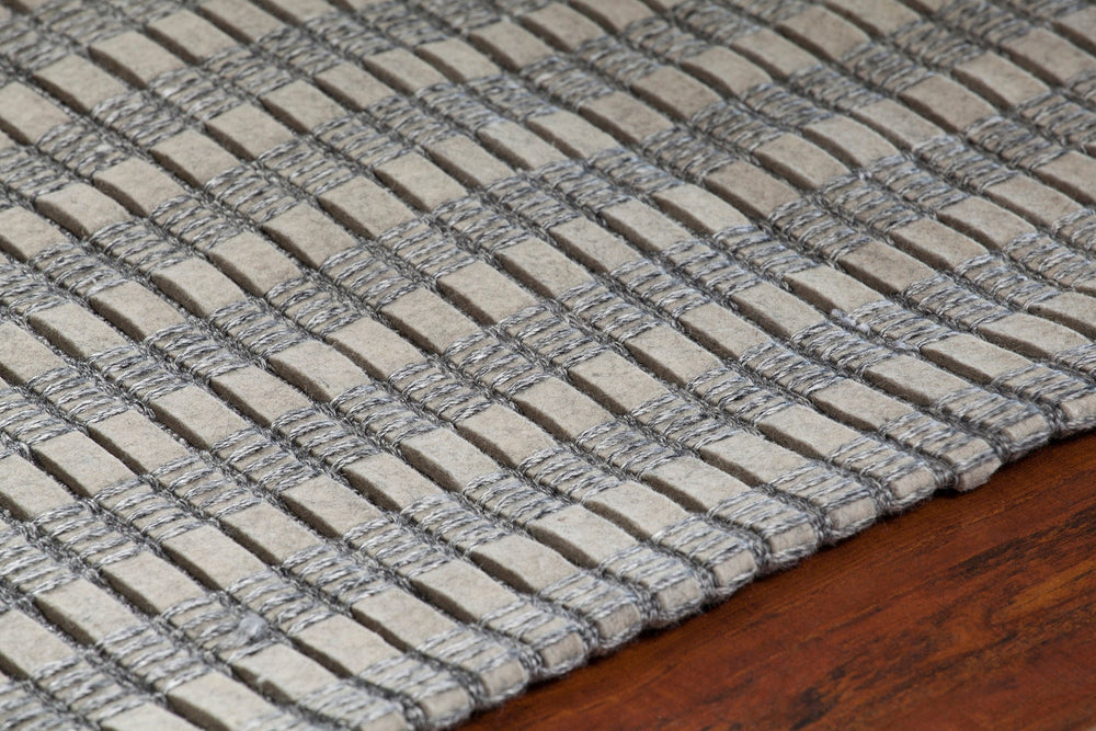 Gisela Hand Woven Contemporary Gis 38901 Rug Chandra Rugs 3