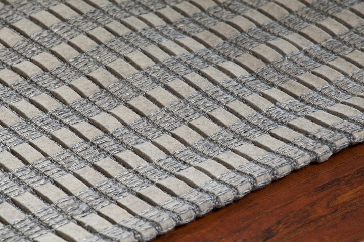 Gisela Hand Woven Contemporary Gis 38901 Rug Chandra Rugs 3