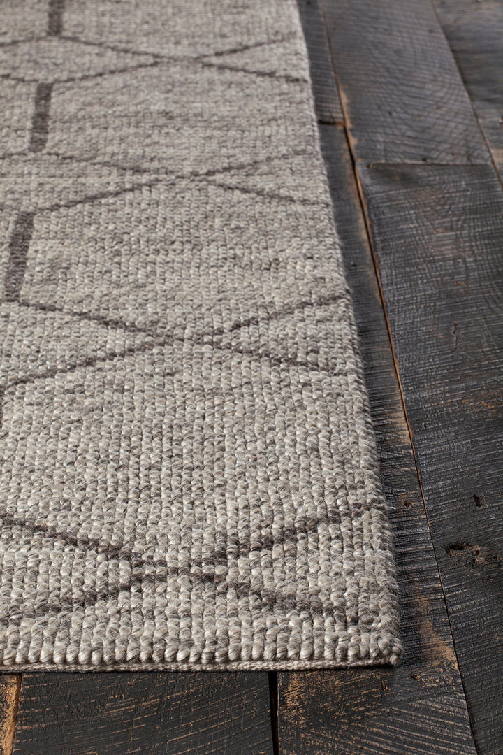 Slone Hand Woven Contemporary Slo 32802 Rug Chandra Rugs 2