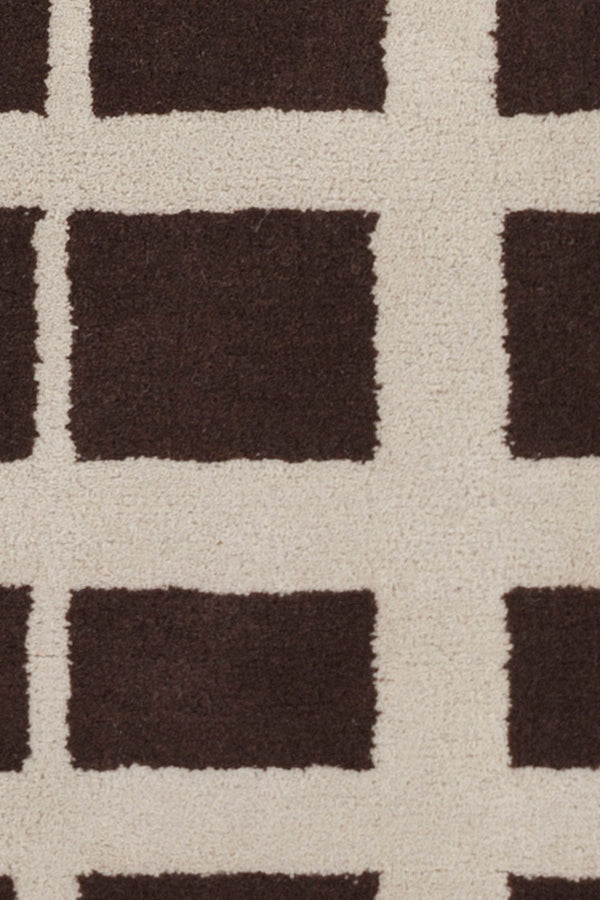 Stella Hand Tufted Contemporary Wool Ste 52220 Rug Chandra Rugs 2